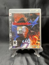 DEVIL MAY CRY 4 👾