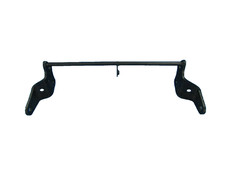 Staffa supporto radiatore - staffa,