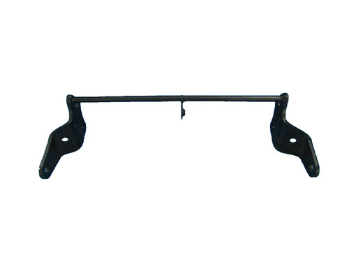 Staffa supporto radiatore - supporto,