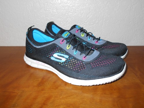 Sneakers donna skechers - donna,