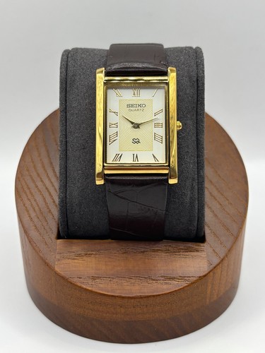 Orologio vintage seiko tank - orologio,