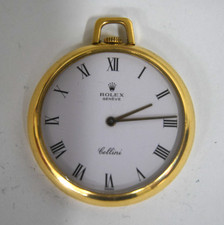 Vintage Rolex Celini Pocket
