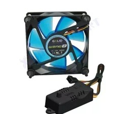 MCRP VENTOLA CASE PC GELID