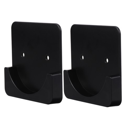 Pezzi supporto staffa asta - 2,