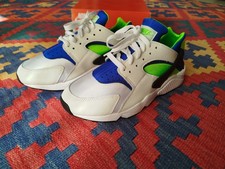 Nike Air Huarache, Scream