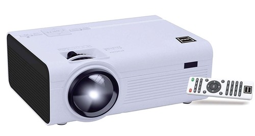 Rca rpj136 proiettore home - rpj136,