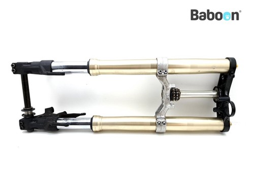 Forcella anteriore yamaha - forcella,