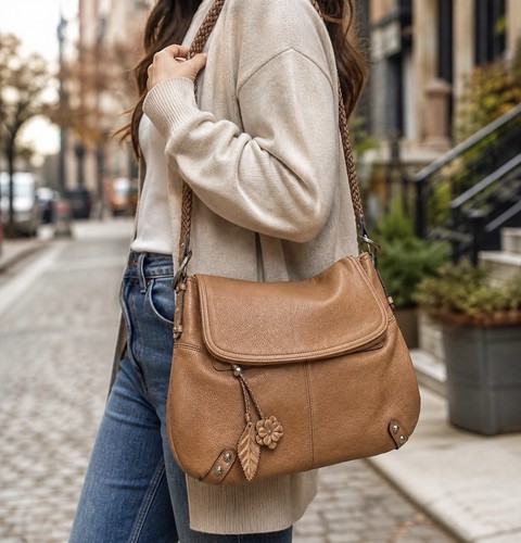 Borsa sella brighton karine - borsa,