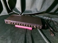 Fostex 2050 Rackmountable 1u