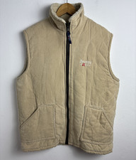 Bronte Excel Gilet Giacca