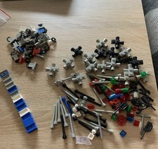 LEGO Classic Space vasto