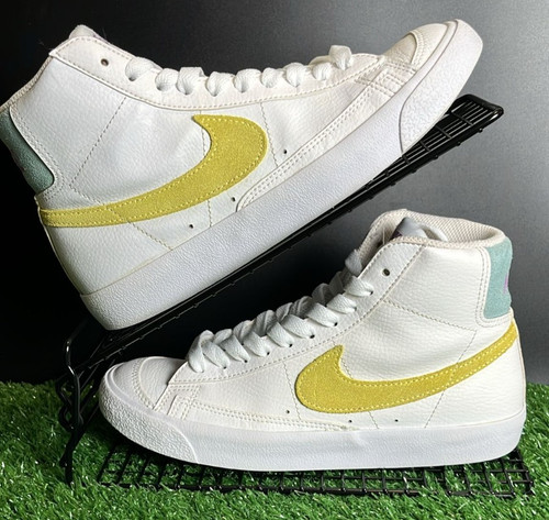 Nike blazer mid - nike,
