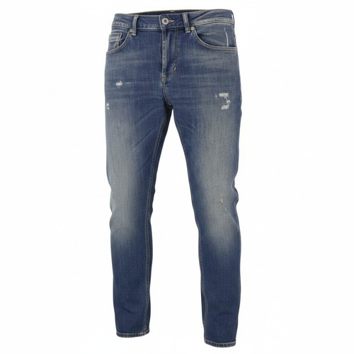 Jeans uomo dondup george - jeans,