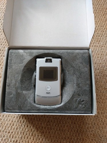 Motorola razr nuovo con - razr,