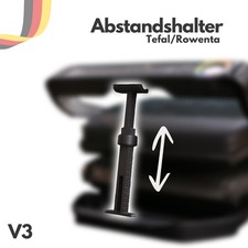 Distanziale V3 per