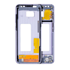 Mid frame housing for - housing,