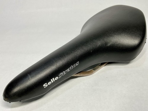 Sella bici selle stratos hyper - sella,