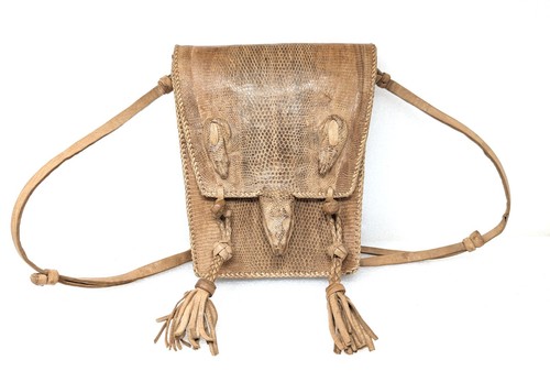 Borsa donna spalla testa - spalla,