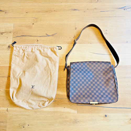 Borsa tracolla originale - borsa,