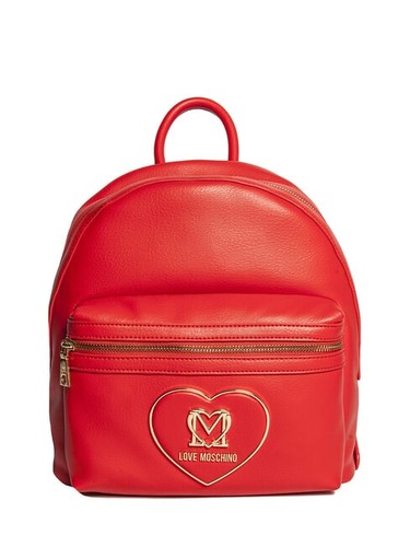 Zaino donna love moschino - love,