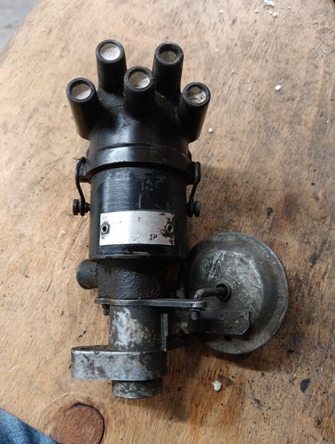 Spinterogeno magneti marelli - magneti,