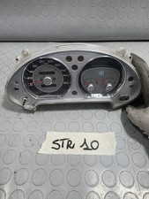 STRUMENTAZIONE VEGLIA CONTA KM