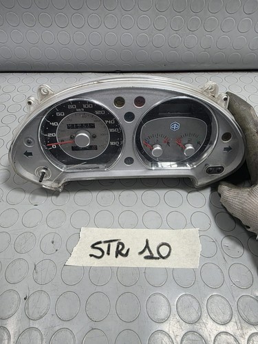 Strumentazione veglia conta - veglia,