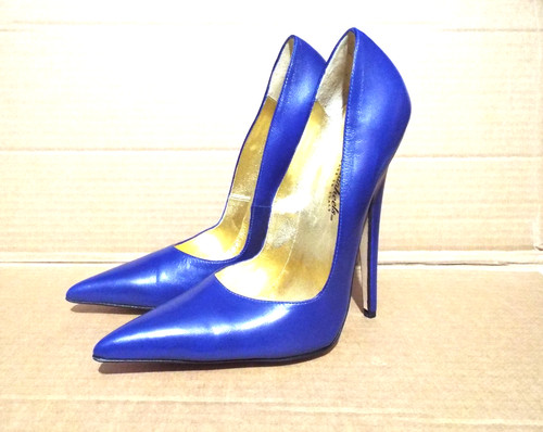Scarpe stiletto tacco alto - , in