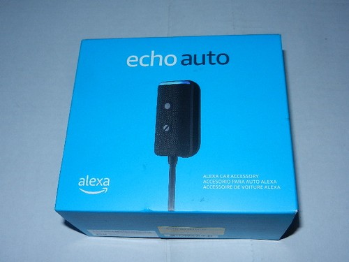 Nuovo amazon alexa echo - nuovo,