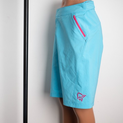 Pantaloncini norrona donna - pantaloncini,