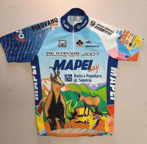 Maglia ciclismo cycling - maglia,