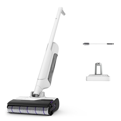 Rowenta gz7035wo clean - rowenta,