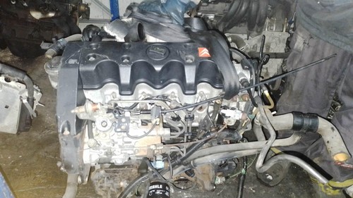 Motore completo per citroen - motore,