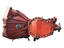 CAMBIO MANUALE COMPLETO PER FIAT OM OM 40 Diesel (67>)