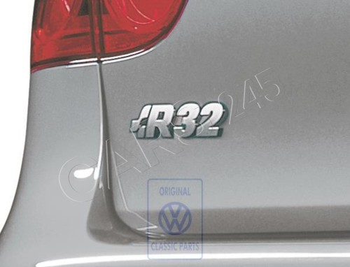 Originale golf r32 - vw,