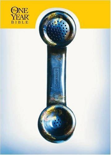 One year bible - one,