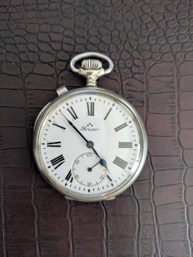 Rarissimo orologio tasca - rarissimo,