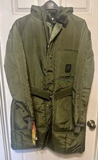 Cappotto uomo vintage