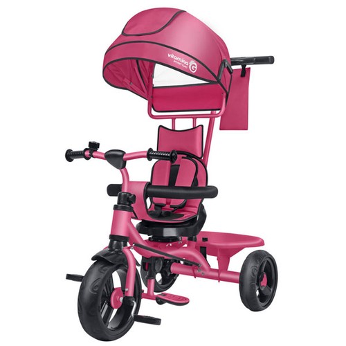 Triciclo vitamino evo 1 - evo, in