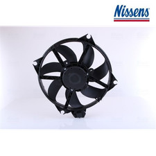 Fan, engine cooling NISSENS