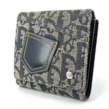 Portafoglio compatto Christian