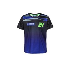 T-Shirt Yamaha Morbidelli 21