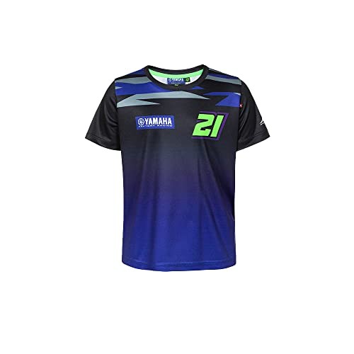 Shirt yamaha morbidelli 21 - t-shirt,