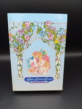 DIARIO SCOLASTICO "LADY LOVELY