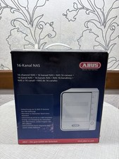 ABUS TVVR70020 16 canali NAS