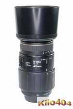 Sigma per Pentax 70-300 mm