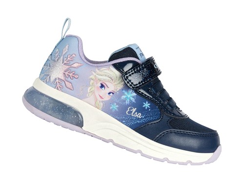 Geox scarpe sneakers bambina - scarpe,