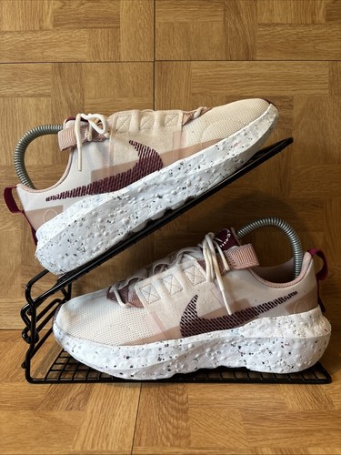 Nike crater impact pink scarpe - nike,