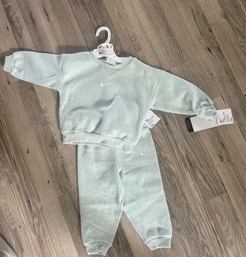 Nike teal set taglia mo - nike,