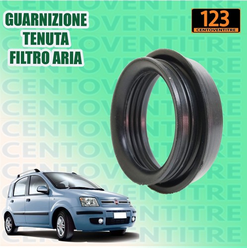 Guarnizione tenuta filtro aria - tenuta,